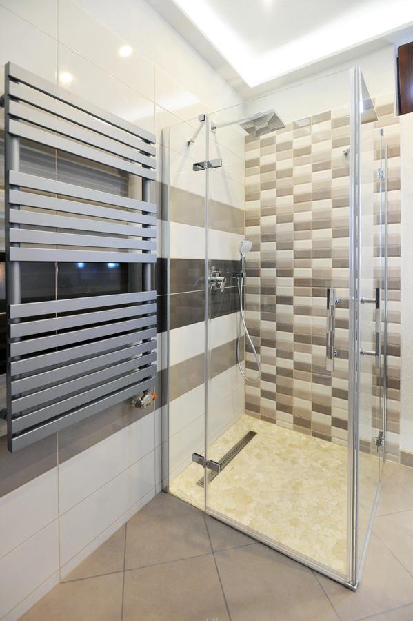 Nobilis Apartman Eger Esterno foto